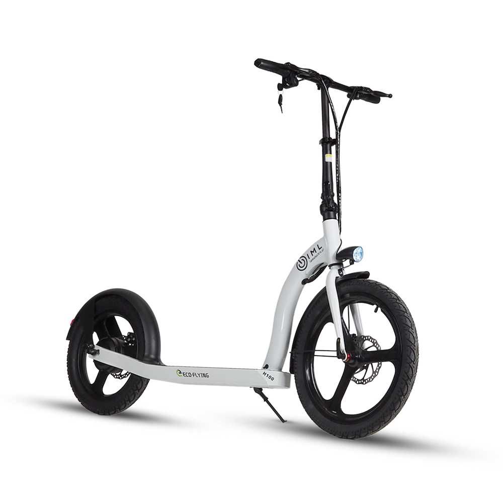 Hulajnoga elektryczna EF Slider.W ofercie wszyskie pojazddy marki IML