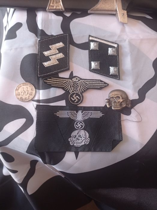 Conjunto militar Alemanha