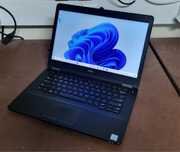 Dell 5470 / I5-6200U / 8gb / 128SSD