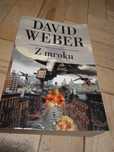 Z mroku - David Weber