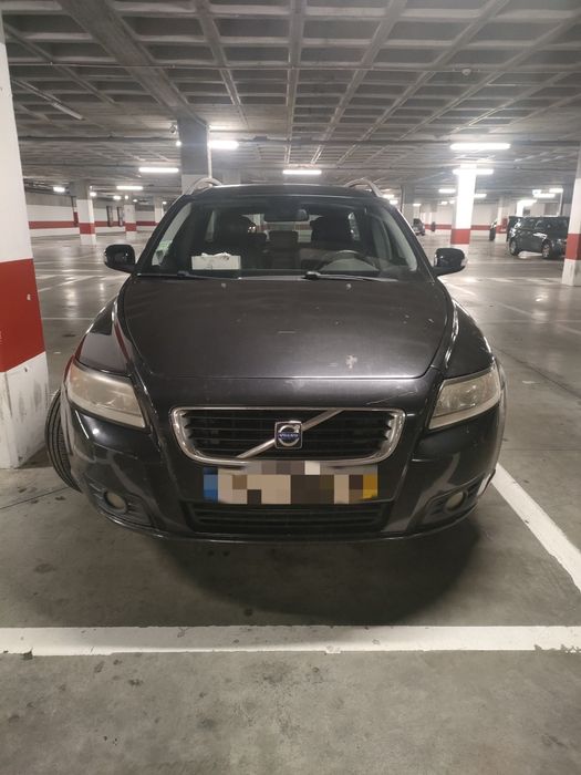 Volvo V50 em excelente estado
