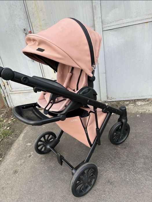 Anex e/type pink