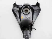 Suzuki DL 1000 v strom  zbiornik paliwa , bak