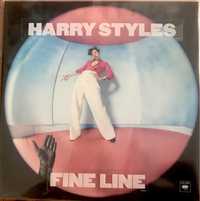 Harry Styles - “Fine Line” [Vinil LP] - como novo