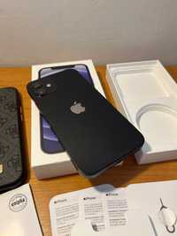 IPhone 12 64GB Black 87% Bateria Jak Nowy !