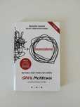 Livro Essencialismo - Greg Mckeown