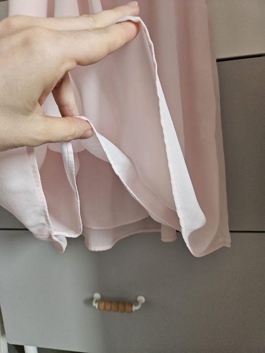 Vestido Lion of Porches 7-8 anos