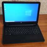 Ноутбук Hp 250 G5/15,6/i3-5005Ux4/8 DDR3L/SSD+HDD/Бат. 6+ часов