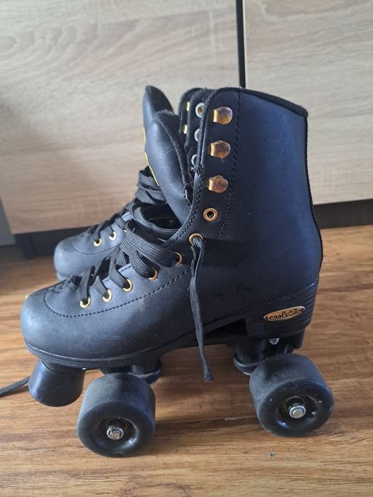 Wrotki CoolSlide rozm. 36