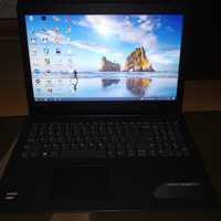 Laptop Lenovo 15,6 cali  4GB