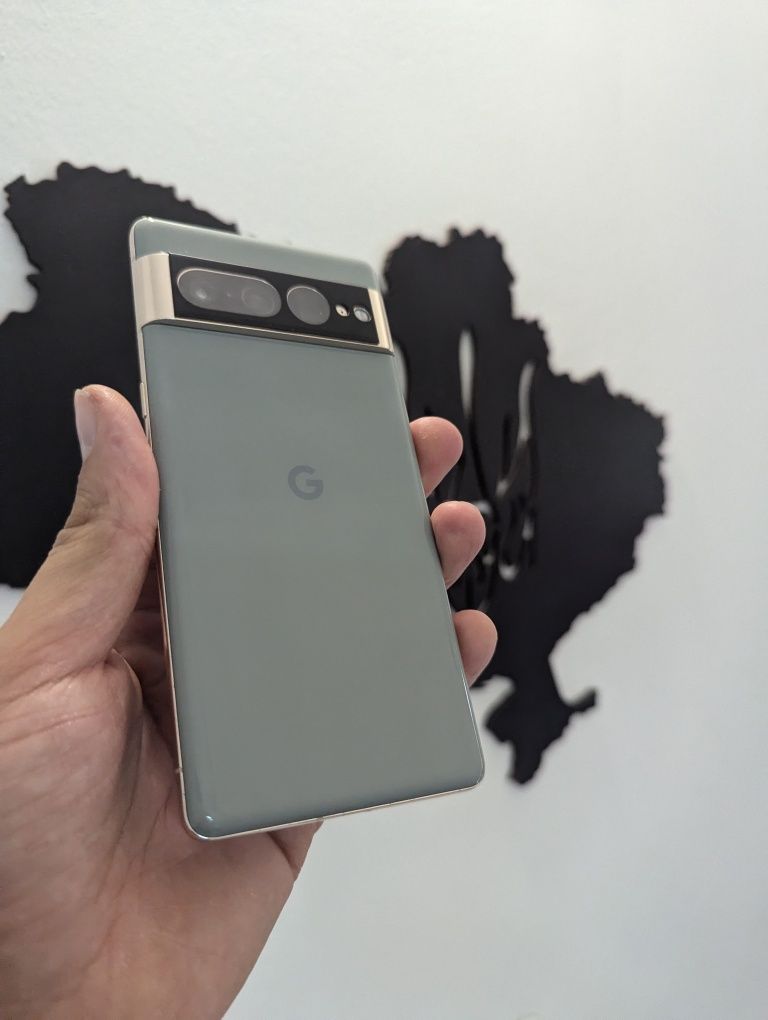 Google Pixel 7pro 128gb Neverlock.Як Новий!