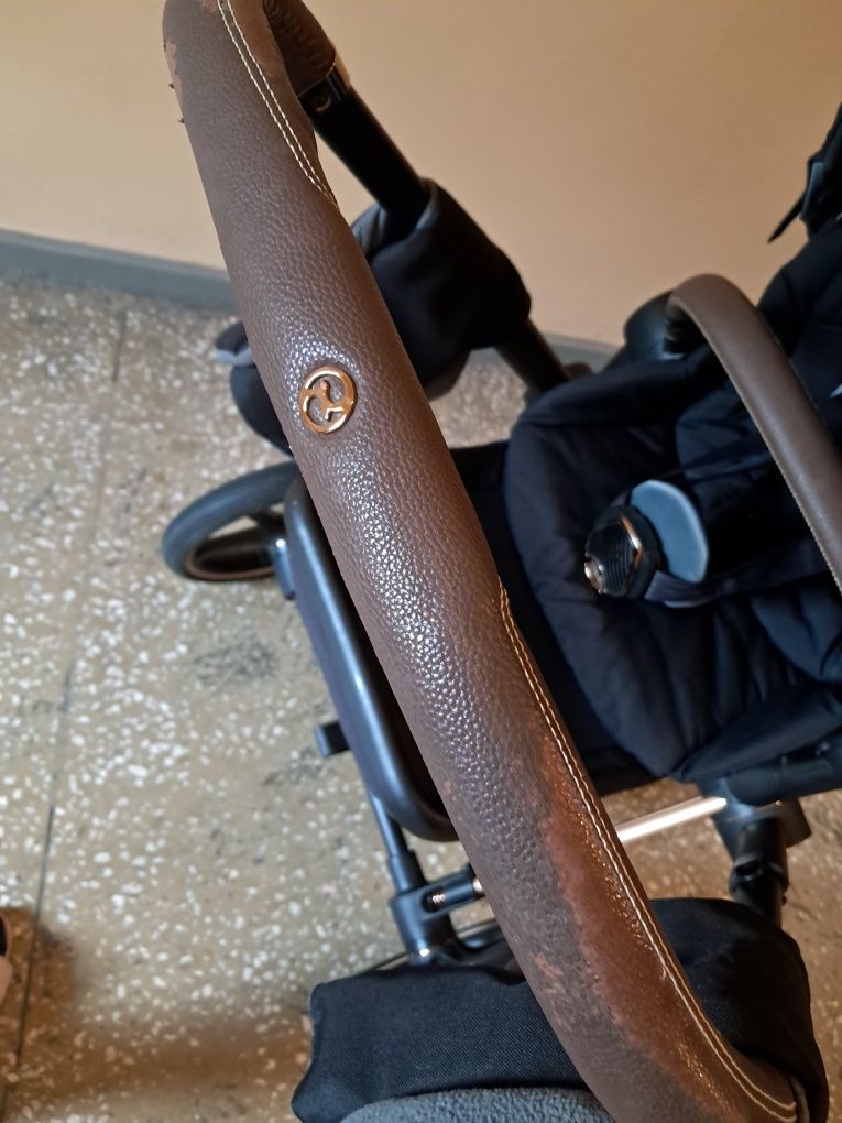 Wózek spacerowy Cybex Priam 2.0