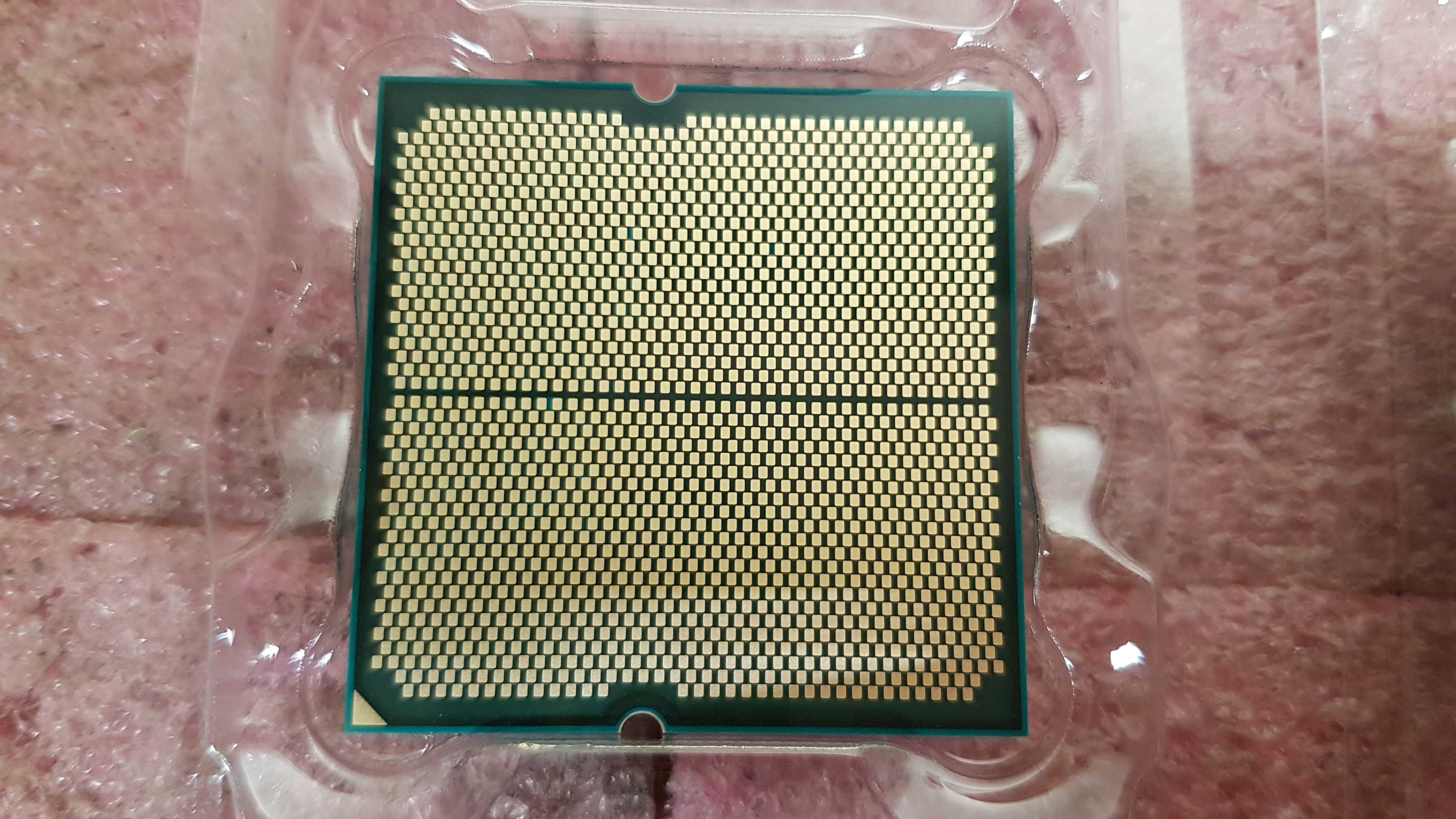 AMD Ryzen 5 7500F AM5