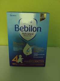Mleko modyfikowane Bebilon advance pronutra 4 (500g)