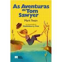 As Aventuras de Tom Sawyer