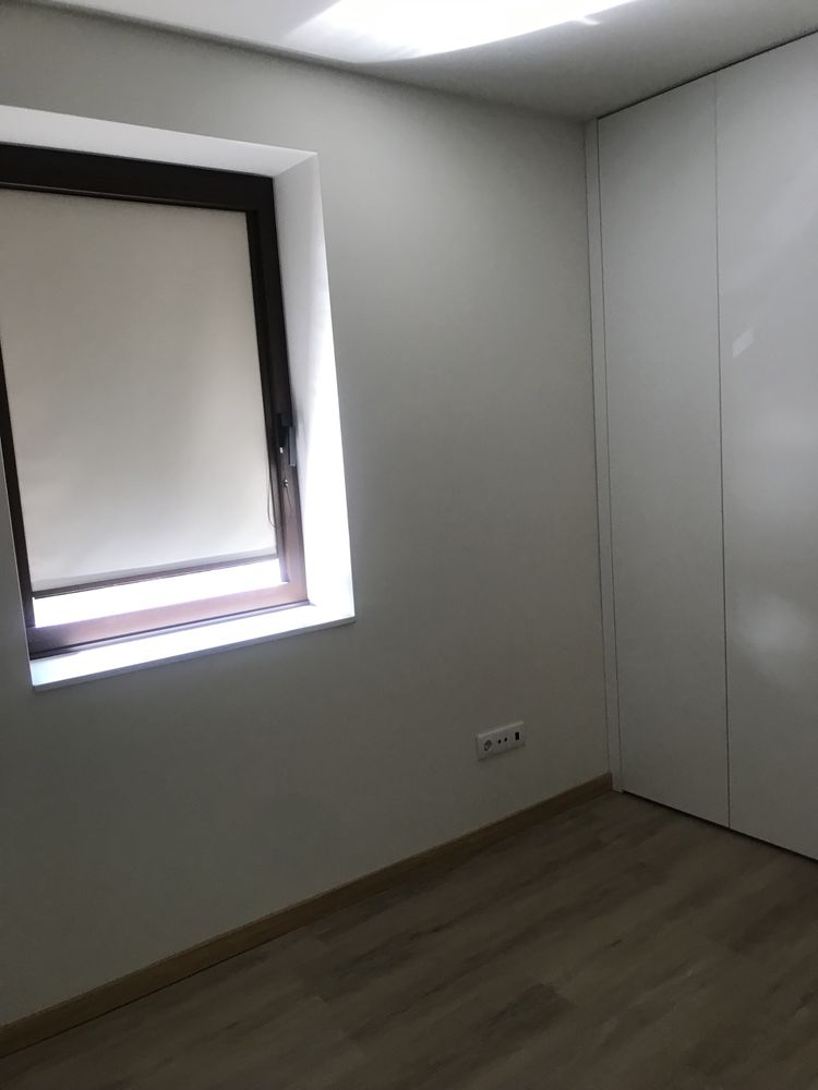 Alugua-se  T1 duplex mobilado porto