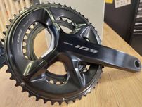 SHIMANO 105 Mechanizm korbowy FC-R7100 12 rzędów 175,0 mm 50–34T