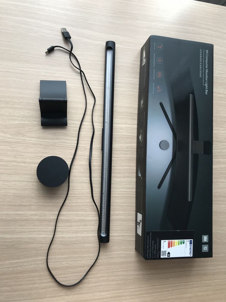 Lampka biurkowa Xiaomi Light Bar