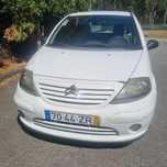 Citroën C3 1.4 HDi SX Pack