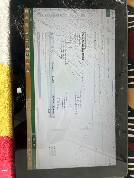 Планшет windows surface rt 32gb