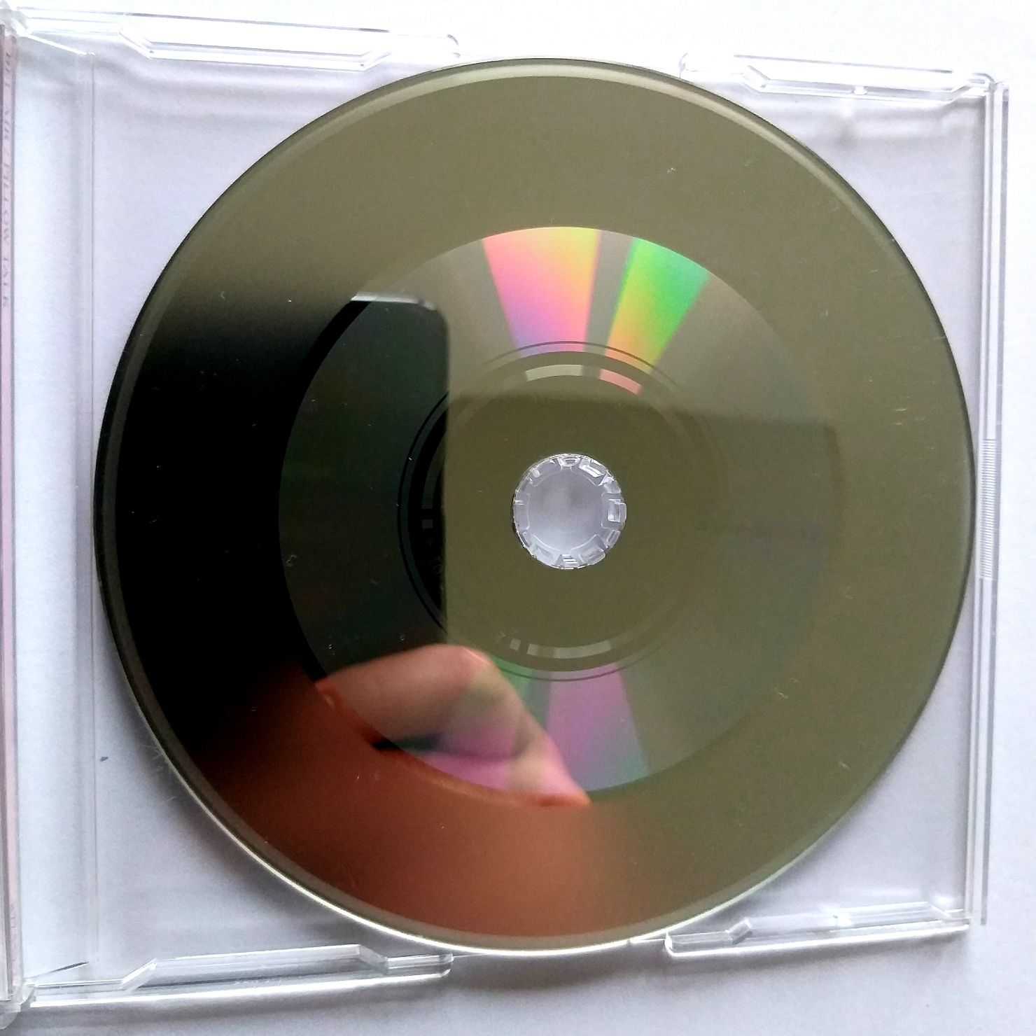 CDs Bel Air Pillow Talk 1990r