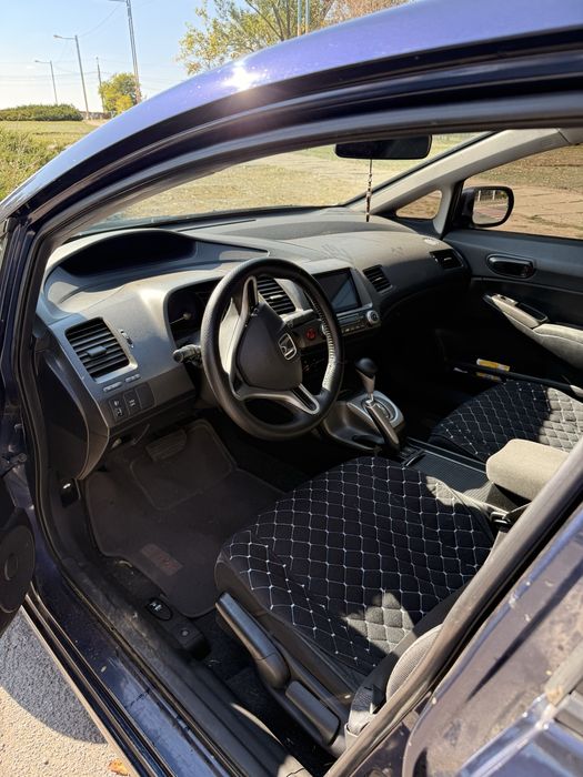 Продам або обміняю авто  Honda Civic 2009