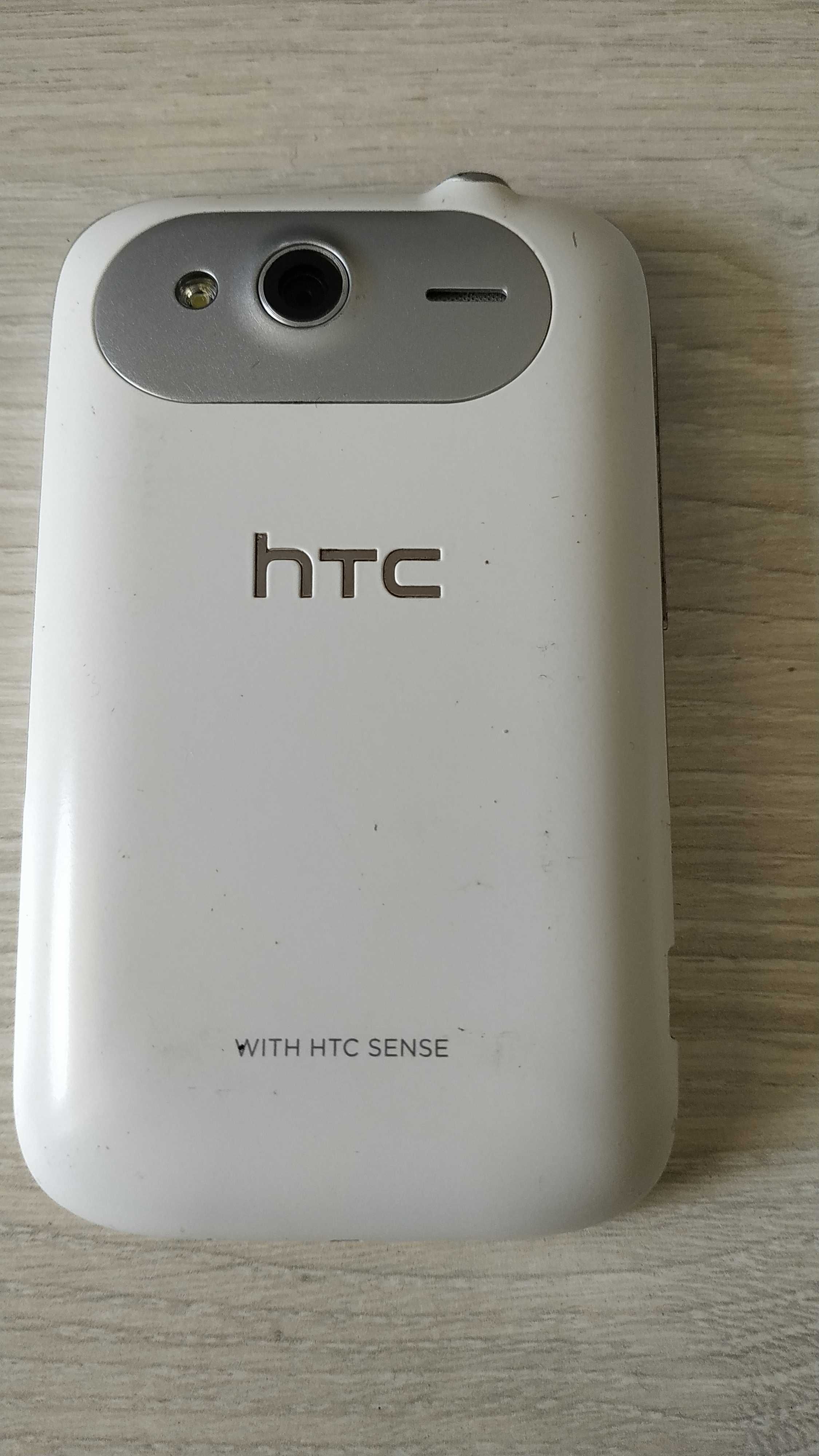 Смартфон HTC Wildfire S 510е Xiaomi Redmi  LG THRILL 3D Lenovo