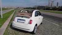 Fiat 500C 1.2 2011