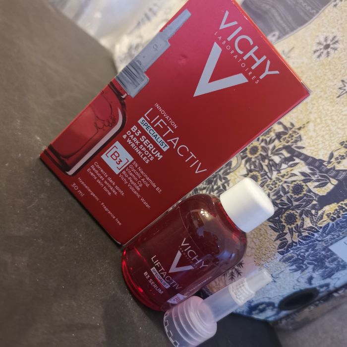 Vichy Liftactiv Specialist B3 Serum