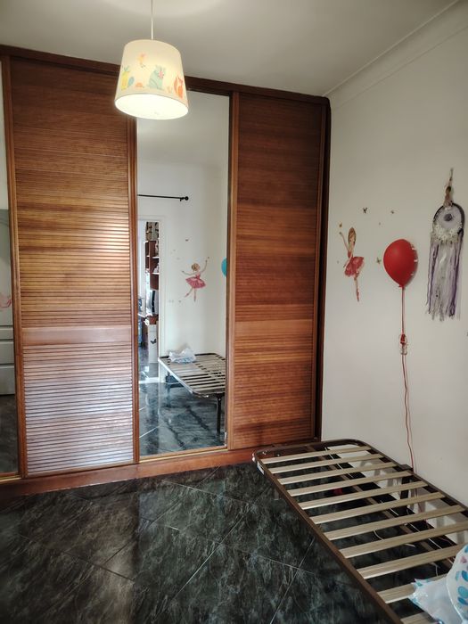Quarto Moscavide