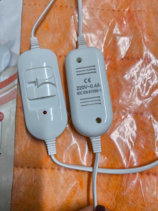 електропростинь електропростирадло грілка электропростынь є ОПТ