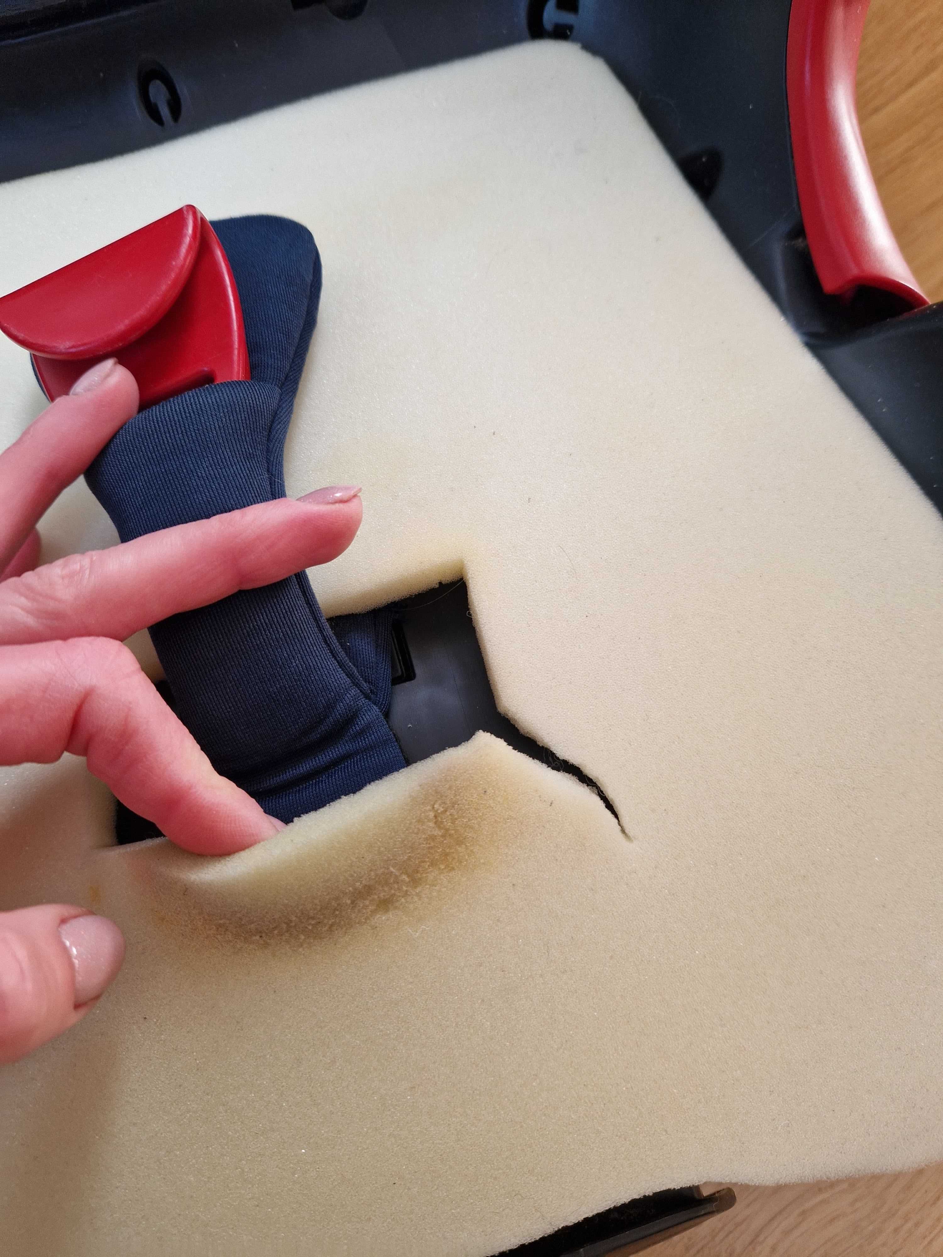 Romer Britax Kidfix 2 R