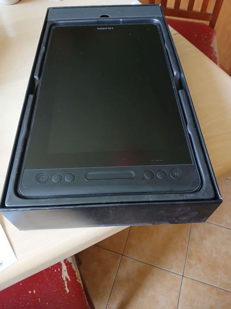 Tablet graficzny KAMVAS Pro 12