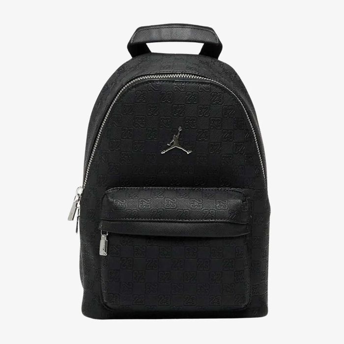 оригінальний рюкзак Jordan  JAM MONOGRAM BACKPACK SM0986-G0T