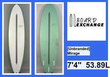 Prancha de Surf - AQSS Mirage 7'4''
