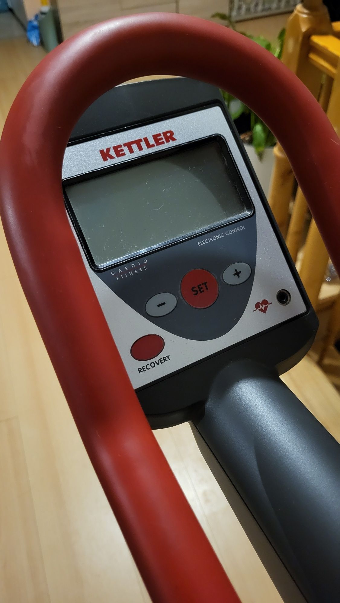Rower stacjonarny Kettler Racer GT