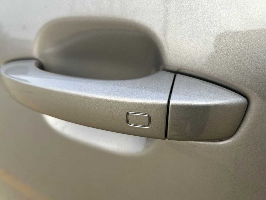 2017 Audi Q7 3.0T Prestige 7 місць