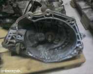 caixa velocidades opel corsa b 1.0 ecotec