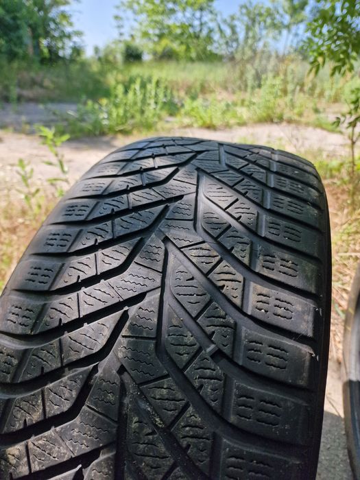 Шина YOKOHAMA 275/45 R21
