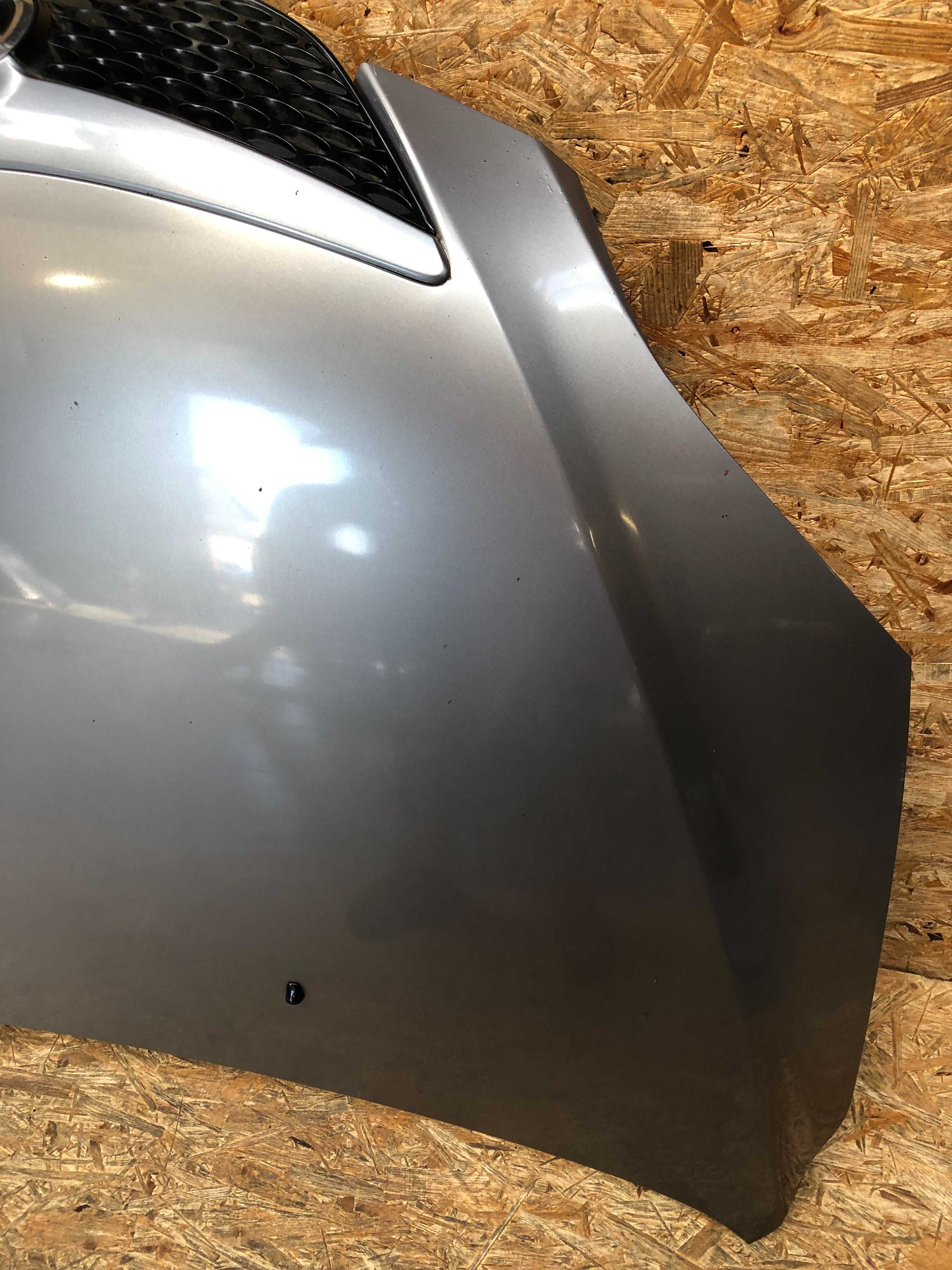 Maska Mazda 3 kolor 29y