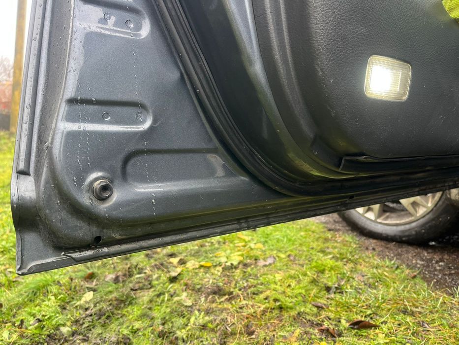 Toyota Avensis АКПП 2006 1,8 газ/бензин