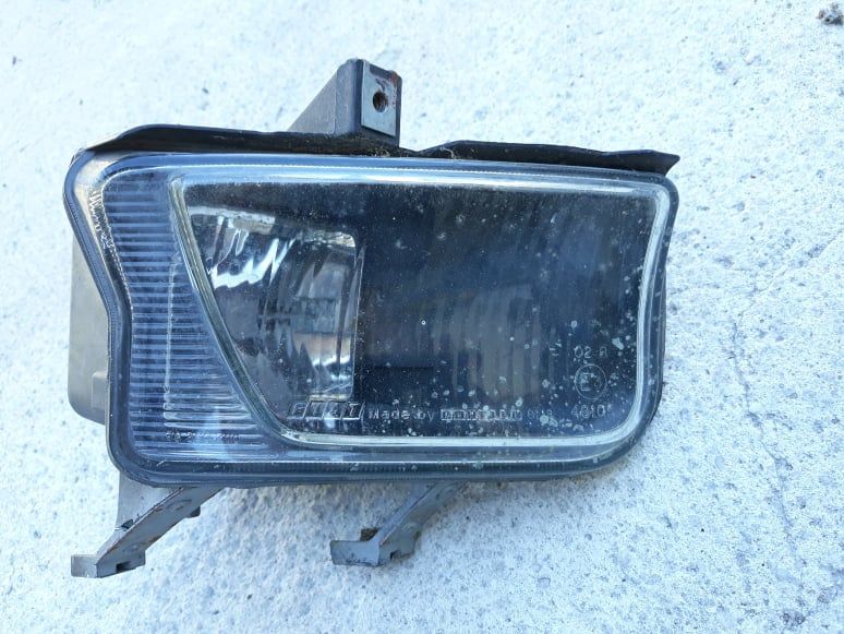 Farol Nevoeiro Fiat Punto