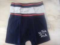 Boxers Novos T10/12 anos