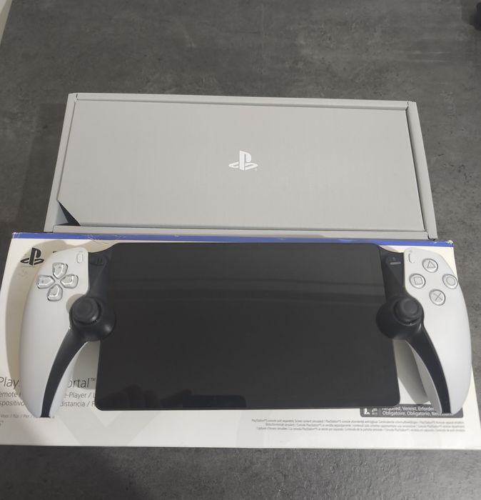 PlayStation portal