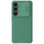 Etui Nillkin do Samsung Galaxy S24 Plus CamShield Green