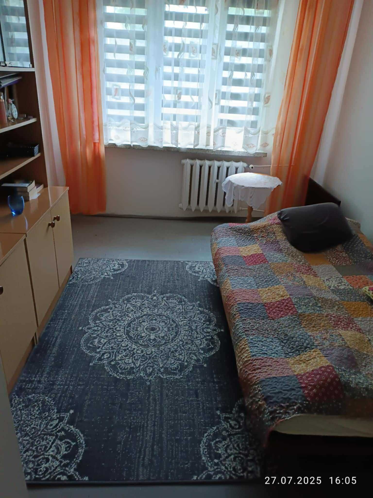 Sprzedam mieszkanie 85,83 m², ul. Wieniawskiego, parter