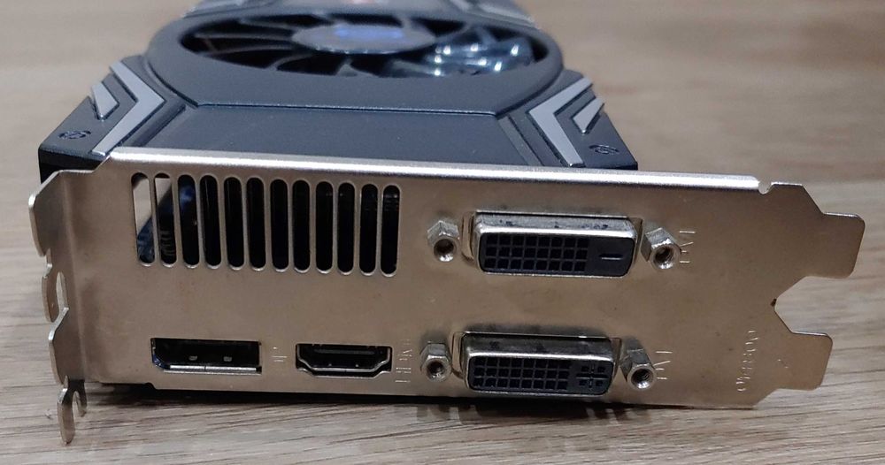 Відеокарта Sapphire Radeon HD 6870 1Gb, DDR5, 256Bit