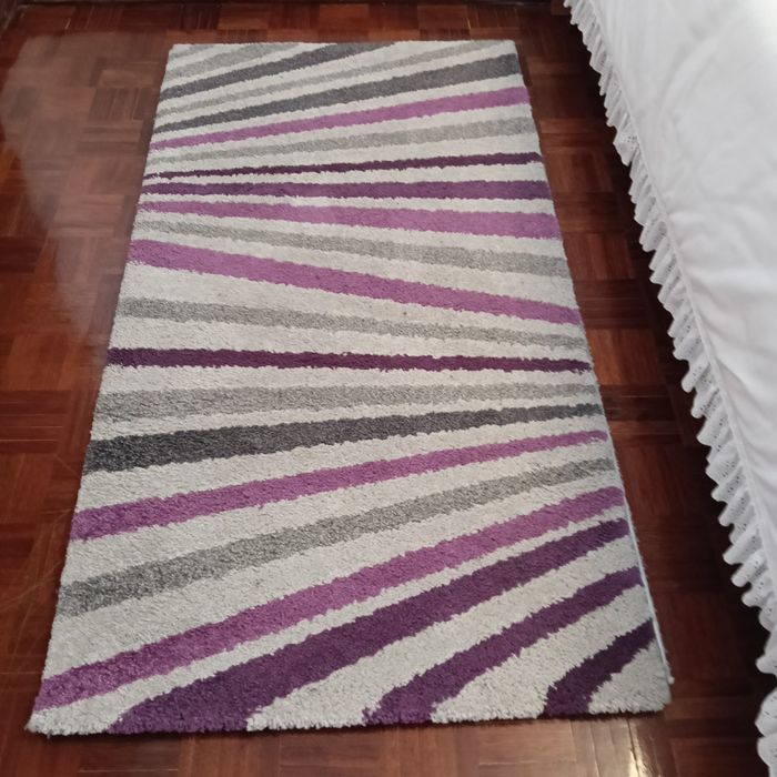 Campo Grande - Vendo Tapete Muito Bonito