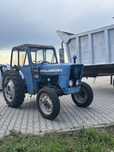 Ciągnik Ford 3000