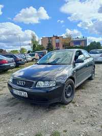 Audi a3 1.9d 1999r okazja